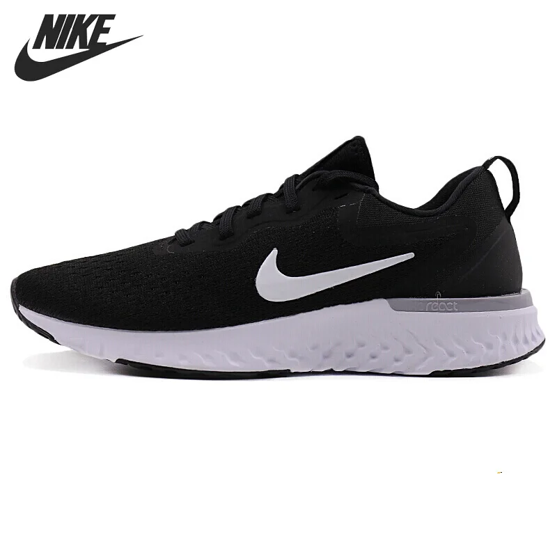 Оригинальные мужские кроссовки NIKE REACT новое поступление | Спорт и развлечения