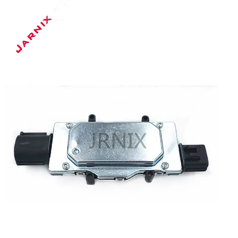 Модуль управления вентилятором модуль воздуходувкой водяной охладитель для MAZDA 3