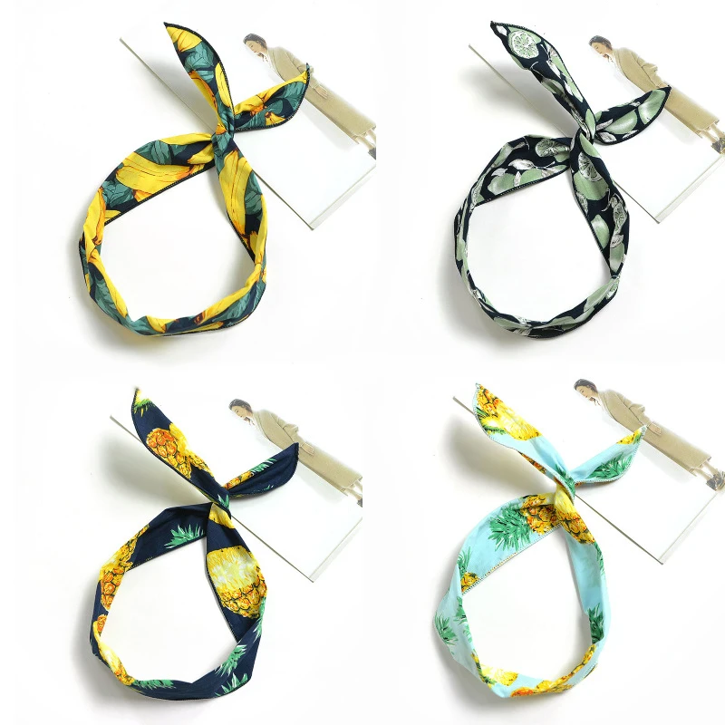 Модный телефон банан и лимон узоры Pinapple для женщин девушек красивая креативная