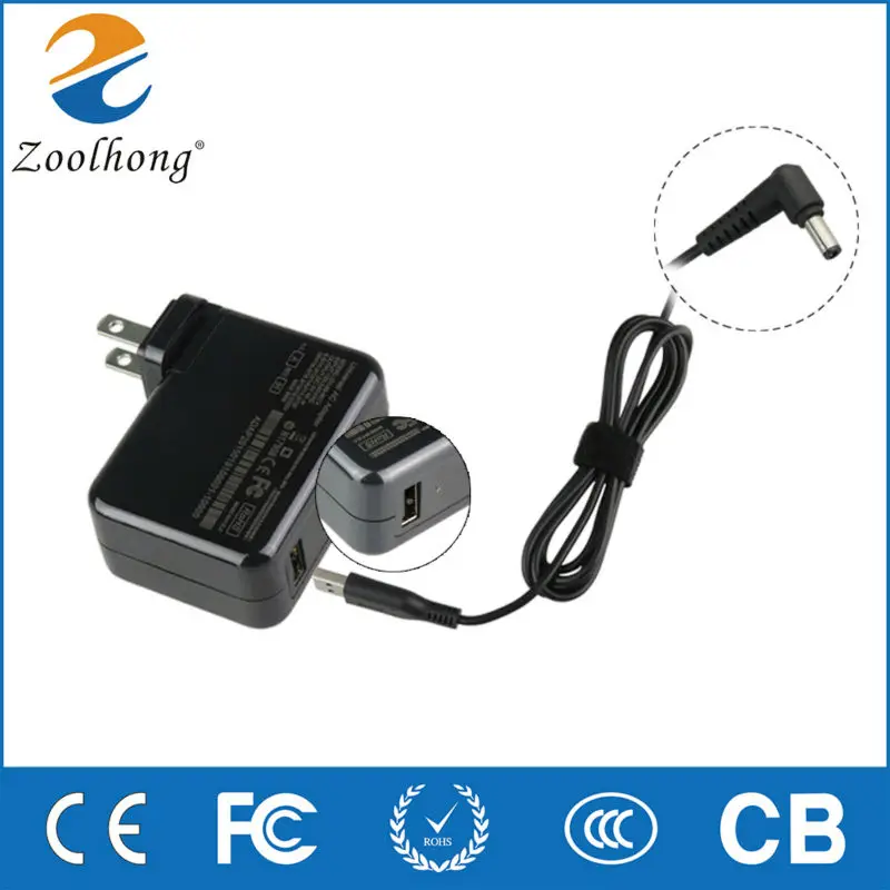 USB-A 5V 4A // 12 V4A LCD 5 мм * 2 Новый портативный универсальный адаптер для путешествий |