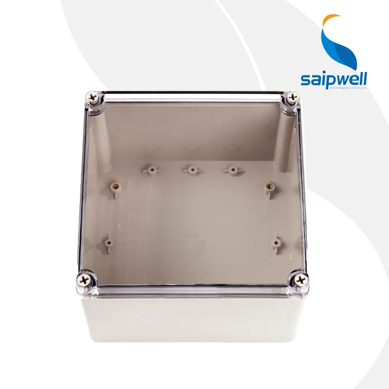 DS-AT-2020 200*200*130 мм 2014 новейший большой IP66 ABS водонепроницаемый переключатель (винт