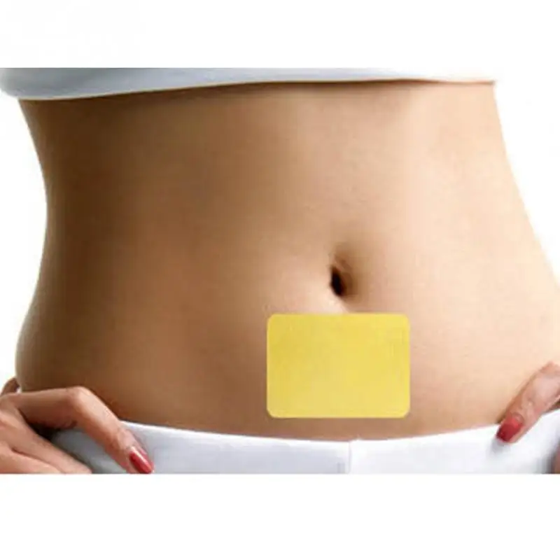 30 шт. пластырь для похудения без диеты | Красота и здоровье