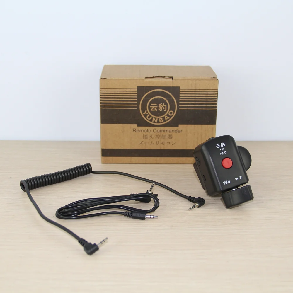 Дистанционное управление зумом для видеокамер LANC Panasonic|remote control|zoom remote controlremote