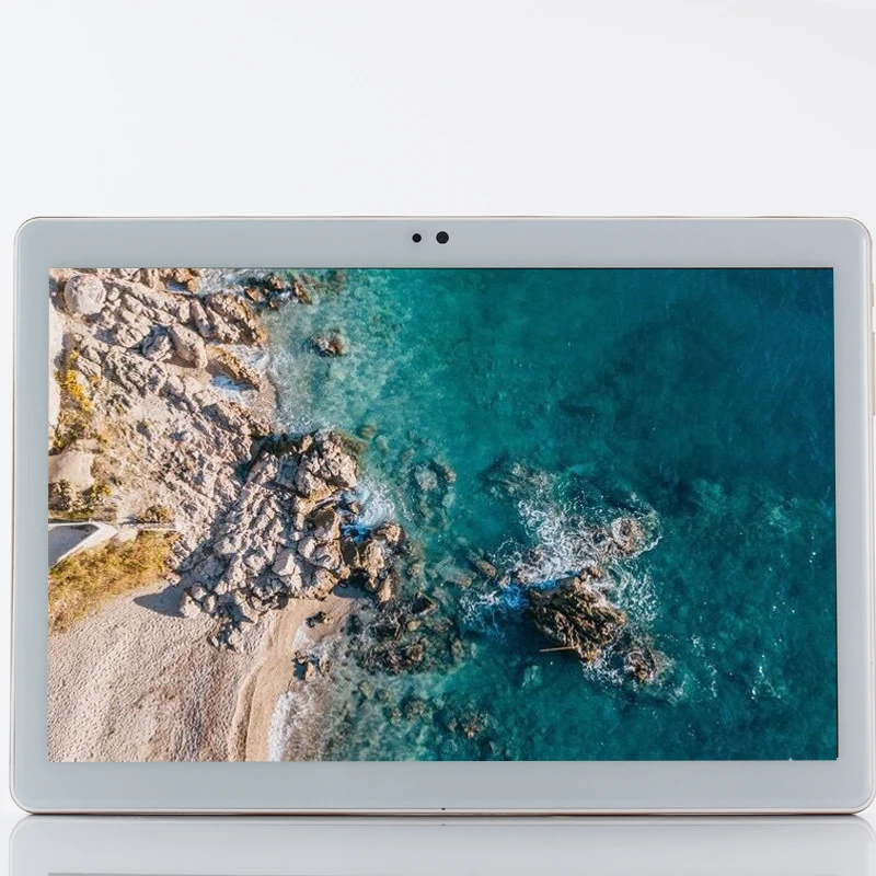 S119 10 1-дюймовый смартфон с восьмиядерным процессором Android 7 0 ОЗУ 32 ГБ ПЗУ 64 3G