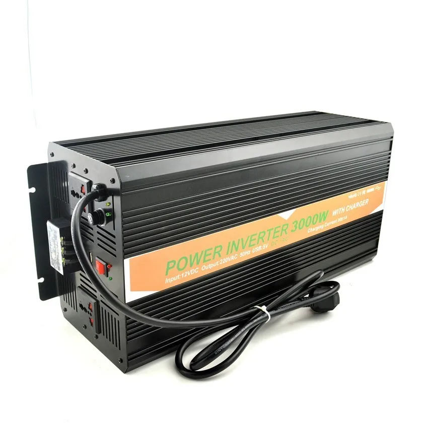 MKP3000-242B-C схема инвертора 220vac чистая волна инвертор 3000w 24v с зарядным инвертором