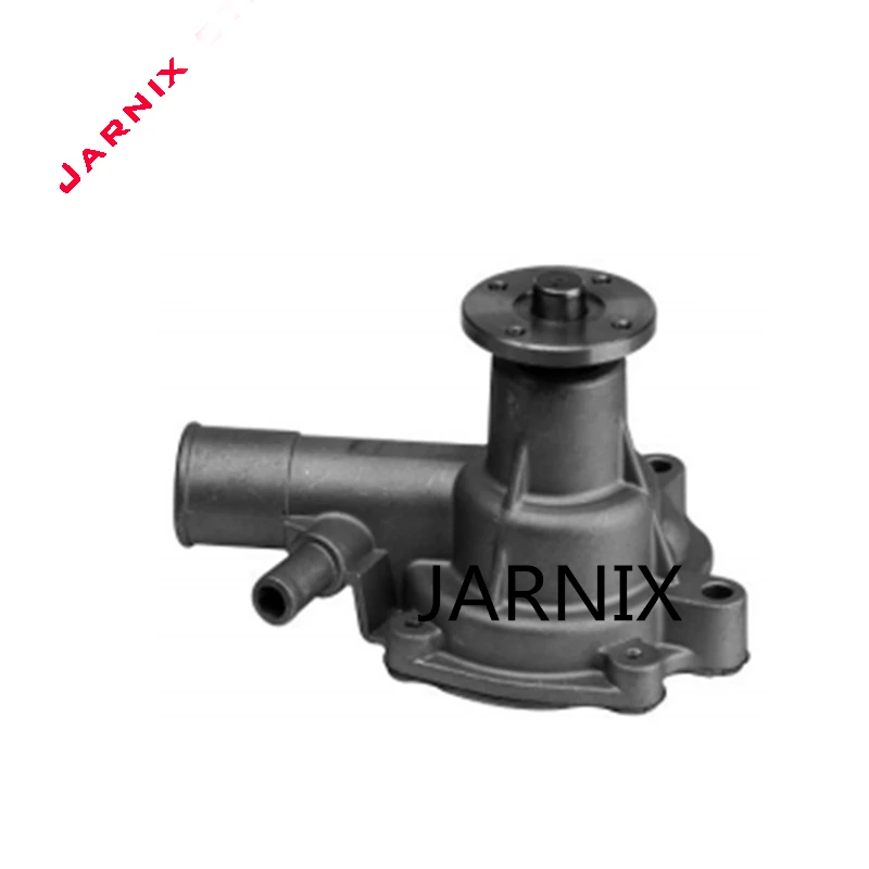 Водяной насос для охлаждения двигателя рекламы KE20 KP40/42/45/47 STARLET KE26/50/60 COROLLA KP30/31/36/36V