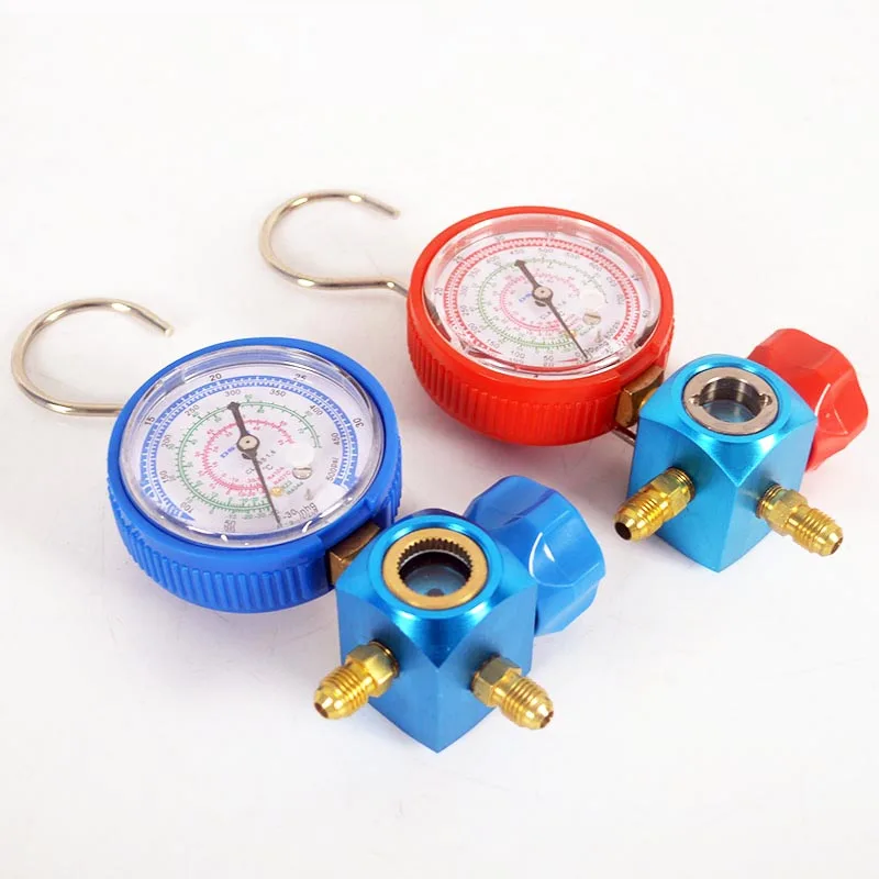 Набор инструментов для кондиционирования воздуха высокого давления и фторида