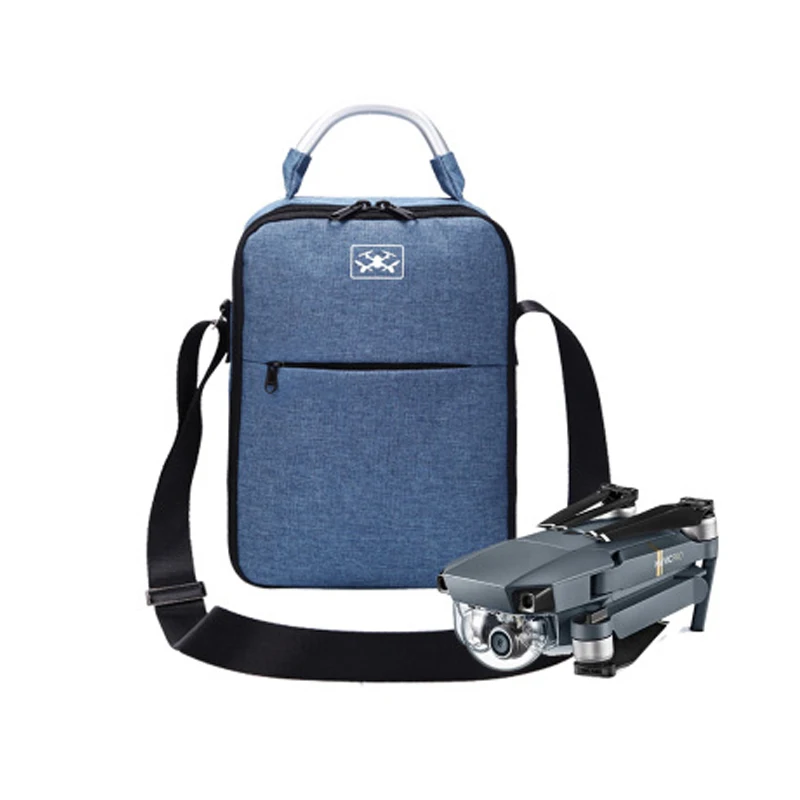 Для DJI MAVIC PRO Сумка для дрона водонепроницаемая сумка хранения через плечо