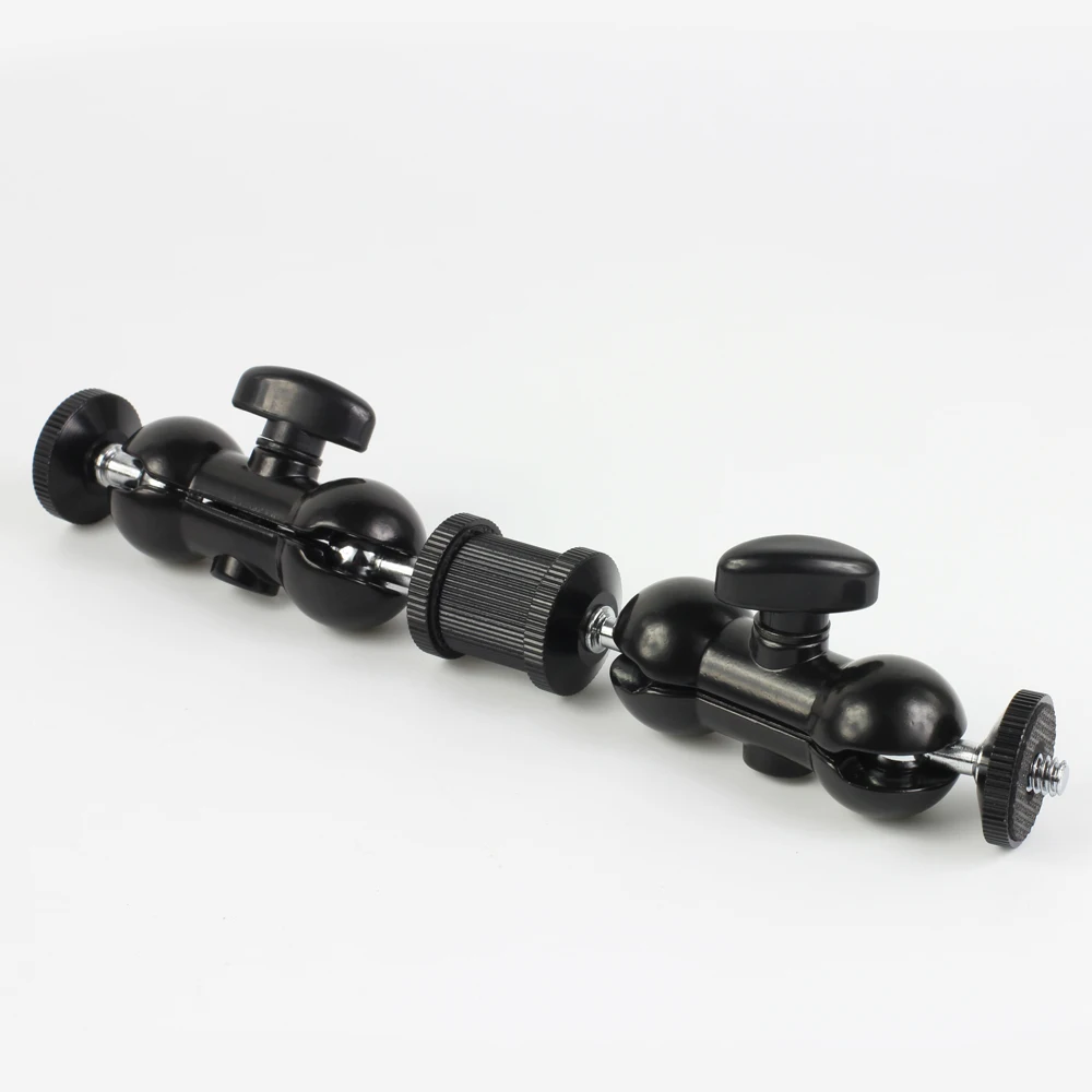 8-дюймовый шарнирный удлинитель с фрикционным рычагом крепление типа Ram fr 15 мм