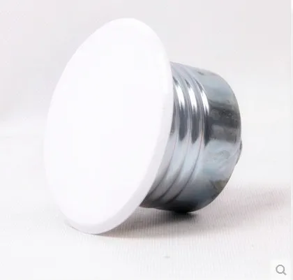 DN15 concealed sprinkler 68 degrees 4minutes fire spray invisible nozzle ZSTDY15 box enclosures | Обустройство дома