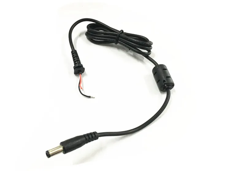 DC5525 Разъем 5 5*2 мм разъем питания паяльный кабель для ноутбука | Обустройство дома