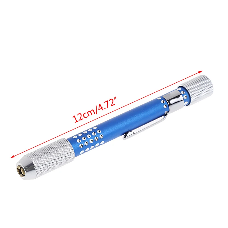 4 in 1 Mini Diamonte Grit Sharpener Needle Set For Jewelry Wood Carving Tools New | Инструменты