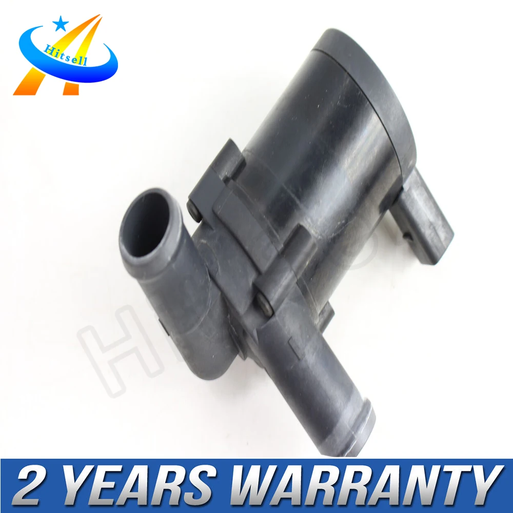 OEM 7L0965561D 7L0 965 561 D дополнительный водяной насос для VW Touareg Diesel 2 5 3 0 бензин 4 6 |