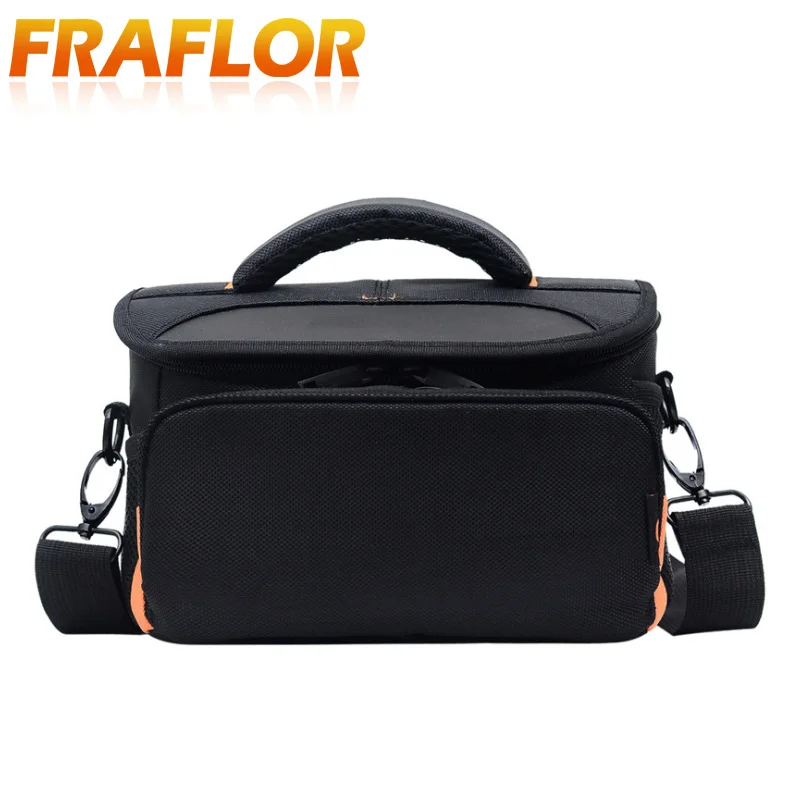 Водонепроницаемая сумка для цифровой зеркальной камеры Sony чехол Orange Medium A7 III II A77