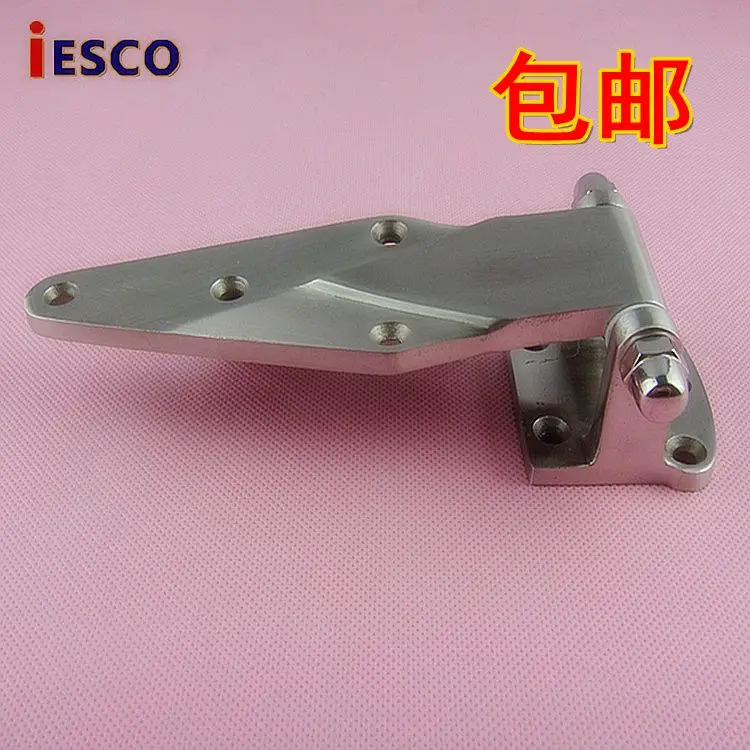 Free shipping stainless Steel oven hinged door Industrial freezer doo 4 inch | Обустройство дома