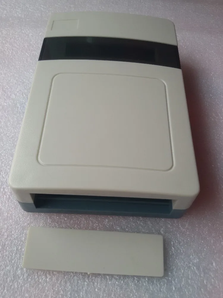 (2 шт.) корпус портативного электронного устройства 120*78*28 мм кардридера