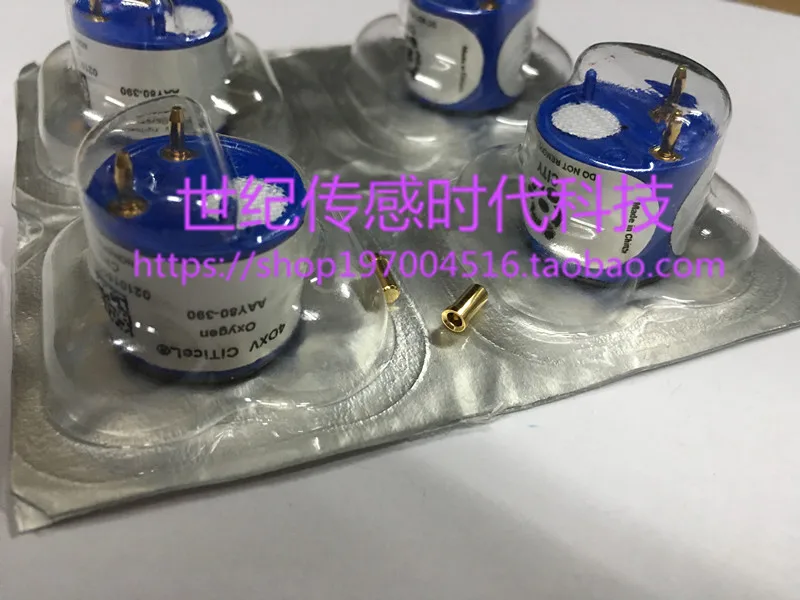 Городской датчик кислорода 4OX-V 40XV 4OX(2) 4OXV-2 4OX-2 4OXV CiTiceL AAY80-390 AAY80-390R 1 шт. - купить по