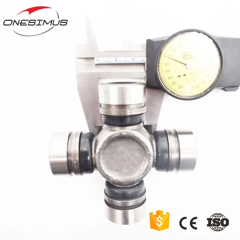 OEM GUT-12/04371-25010 шарнирный карданный вал (ось привода) для Φ 2L-T 2Y HIACE IV Bus/HILUX II Pickup/HIACE Box