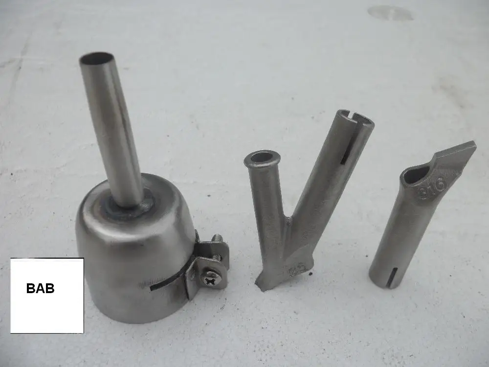 Бесплатная доставка 5 мм круглая сварочная насадка/наконечник и скоростная