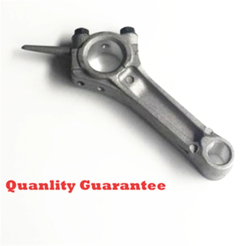 Шатун для бензинового двигателя 152F 2.5HP 97CC шатун газогенератора 1 кВт
