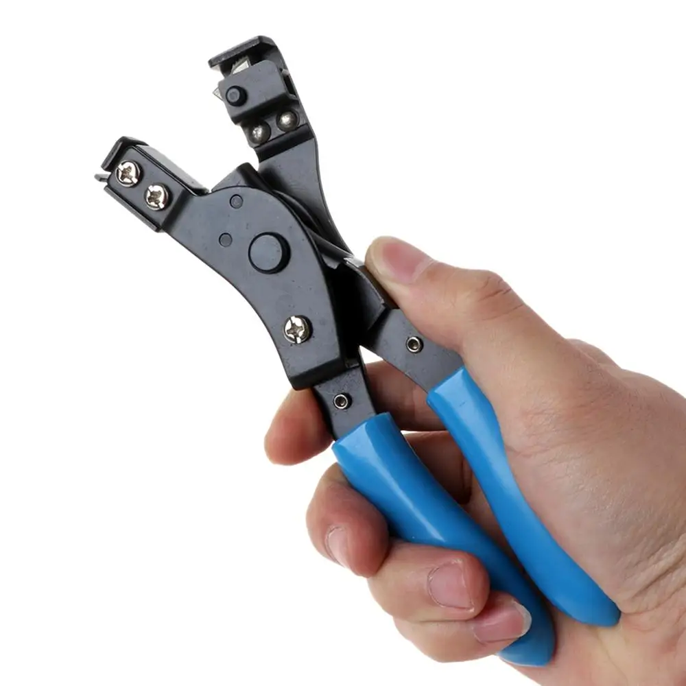 Автоматический инструмент для сверхпрочного крепления TL-2081 проволоки обрезки