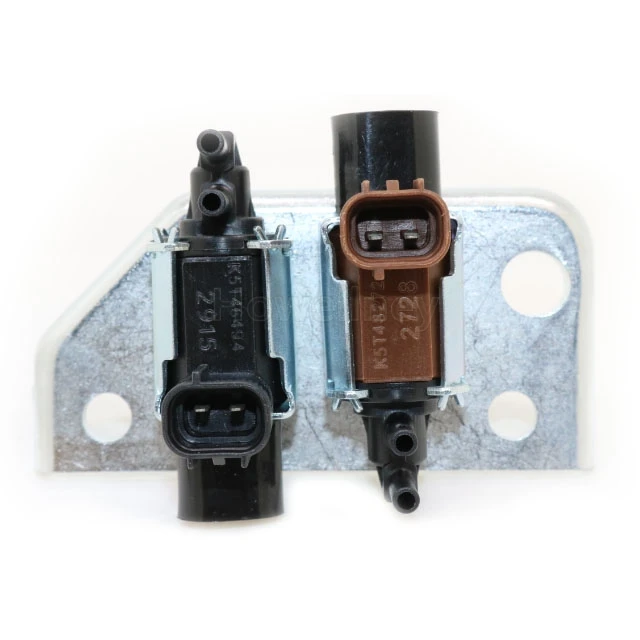 Emission Solenoid Valve for Mitsubishi Montero Pajero Shogun L200 4D56 MR577099 K5T81289 | Автомобили и мотоциклы