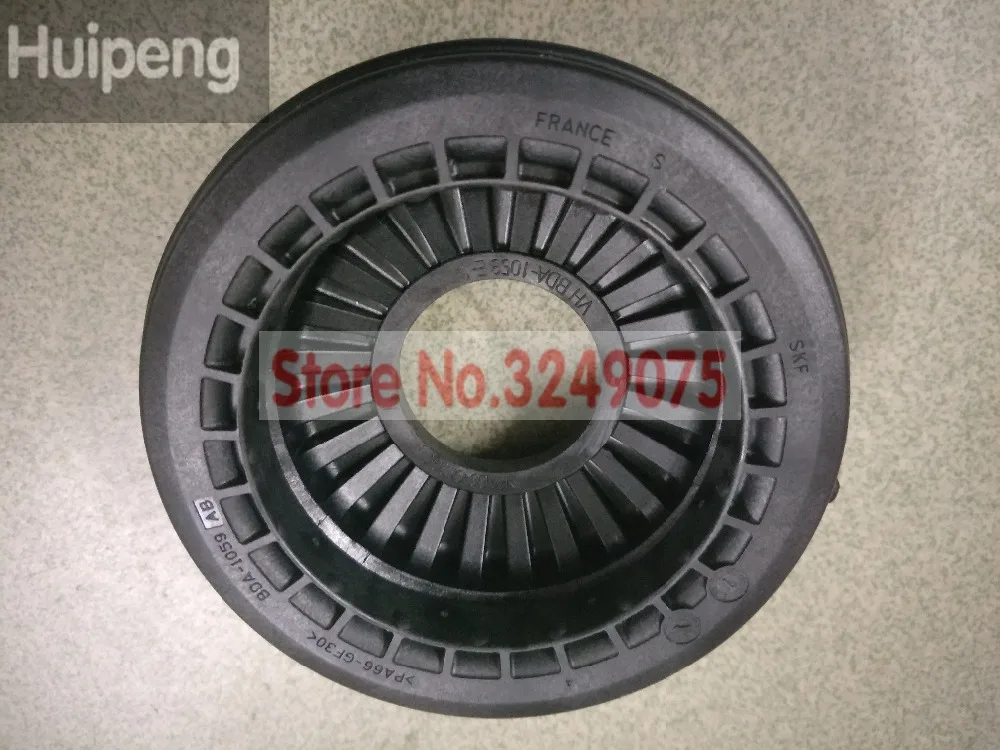 Передний амортизационный подшипник стойки для mazda 3 2003-2010 5 2007-2010 BP4K3438X | Автомобили