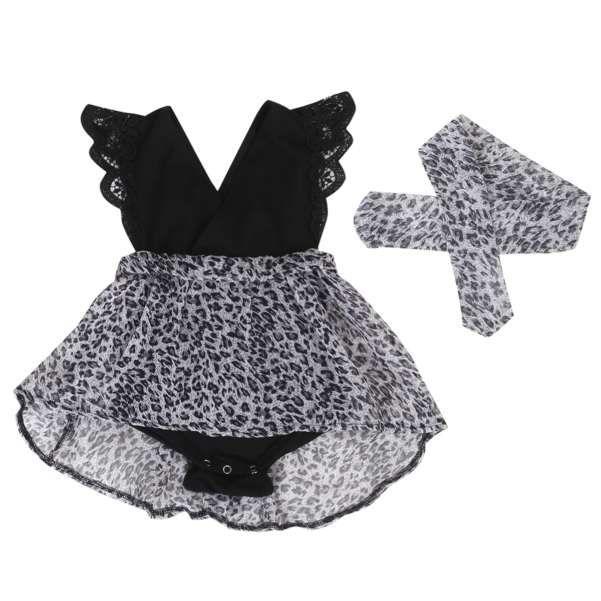 Лето 2017 От 0 до 7 лет для новорожденных повседневный кружевной сарафан маленьких