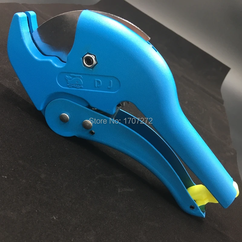 Бесплатная доставка: 0-42 мм ПВХ трубы ножницы резак для труб ppr магистральные