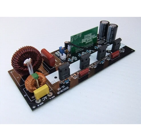 1000 Вт Чистая синусоида Инвертор Мощность доска Модифицированная Post Усилители