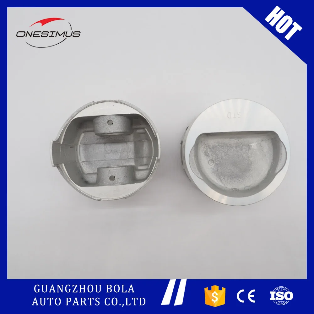 73 мм + 0 5 OEM 13101-11050 поршень и штифт двигателя для T- 2E |