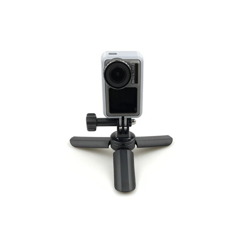 Осмо камера 3D печатная рамка адаптер для вертикальной съемки Vlog корпус чехол DJI