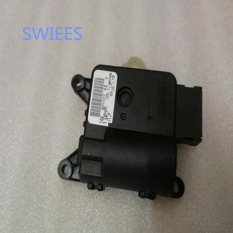 SWIEES для переменного тока с регулировкой температуры Passat Golf Jetta MK5 MK6 CC Tiguan Touran Q3