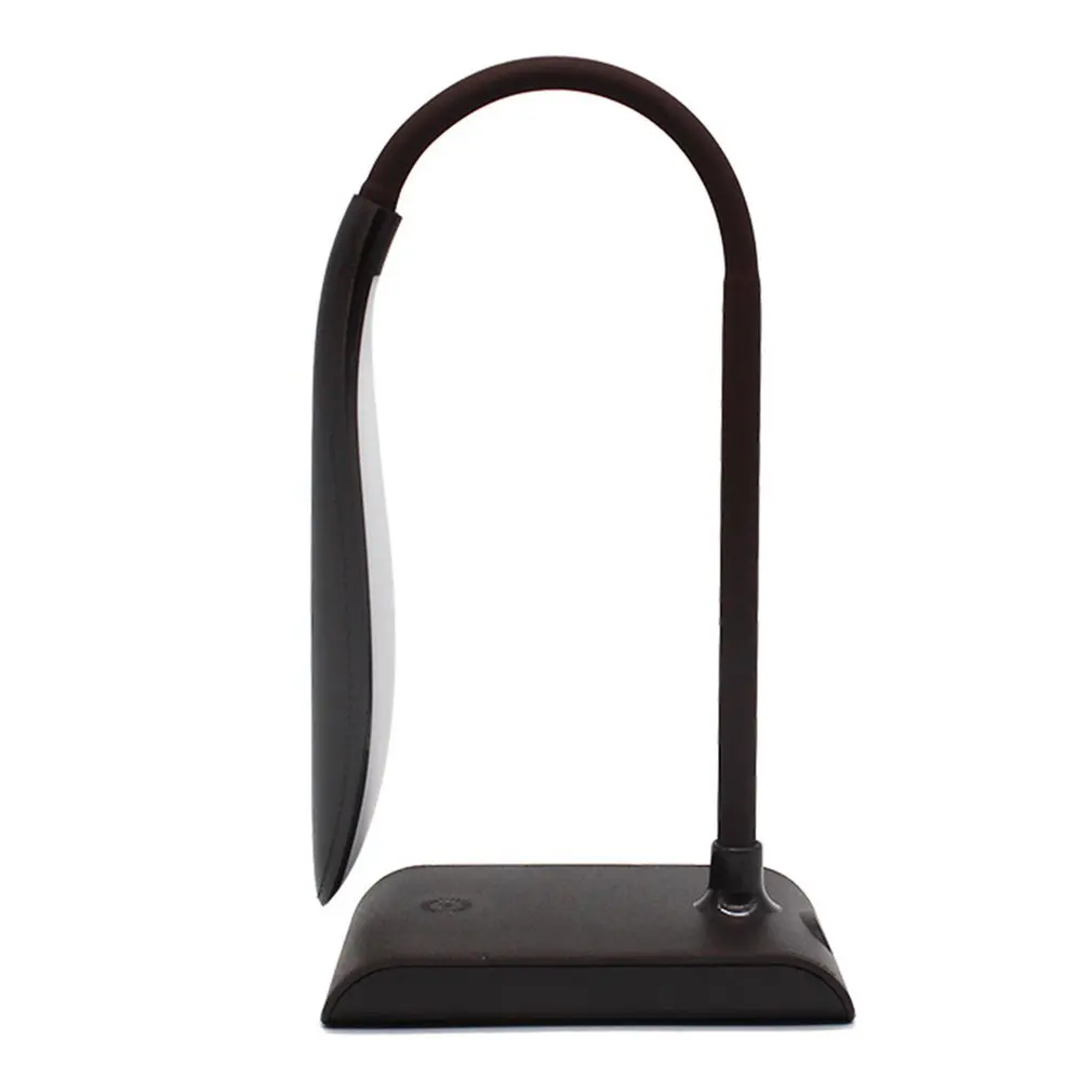 LED Desk Lamp Rechargeable Eye-caring Reading Studying Table for Students Bedside Lights | Освещение