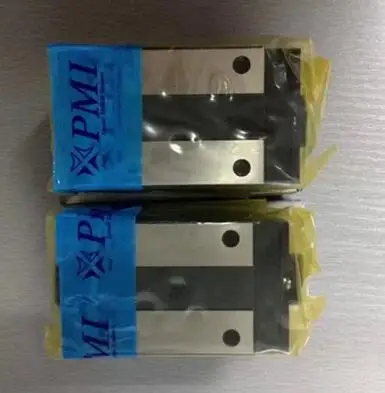 Linear guideway original PMI brand MSA25S | Обустройство дома