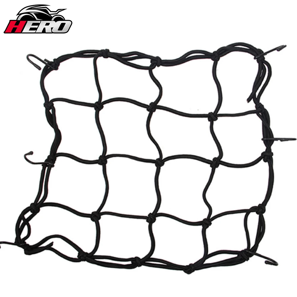 Мотоциклетные аксессуары крючки мотоциклетная фотомагнитная сетка аксессуар