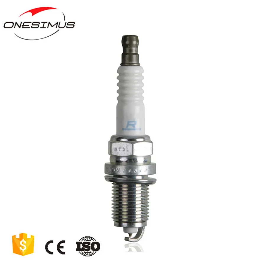 4pcs Ignition System Spark Plug OEM 9807B-56A7W / 6774 for ACCORD VII CITY Saloon JAZZ III K24A8 L15A L13A L15A3 L15A7 INTEGRA - купить по