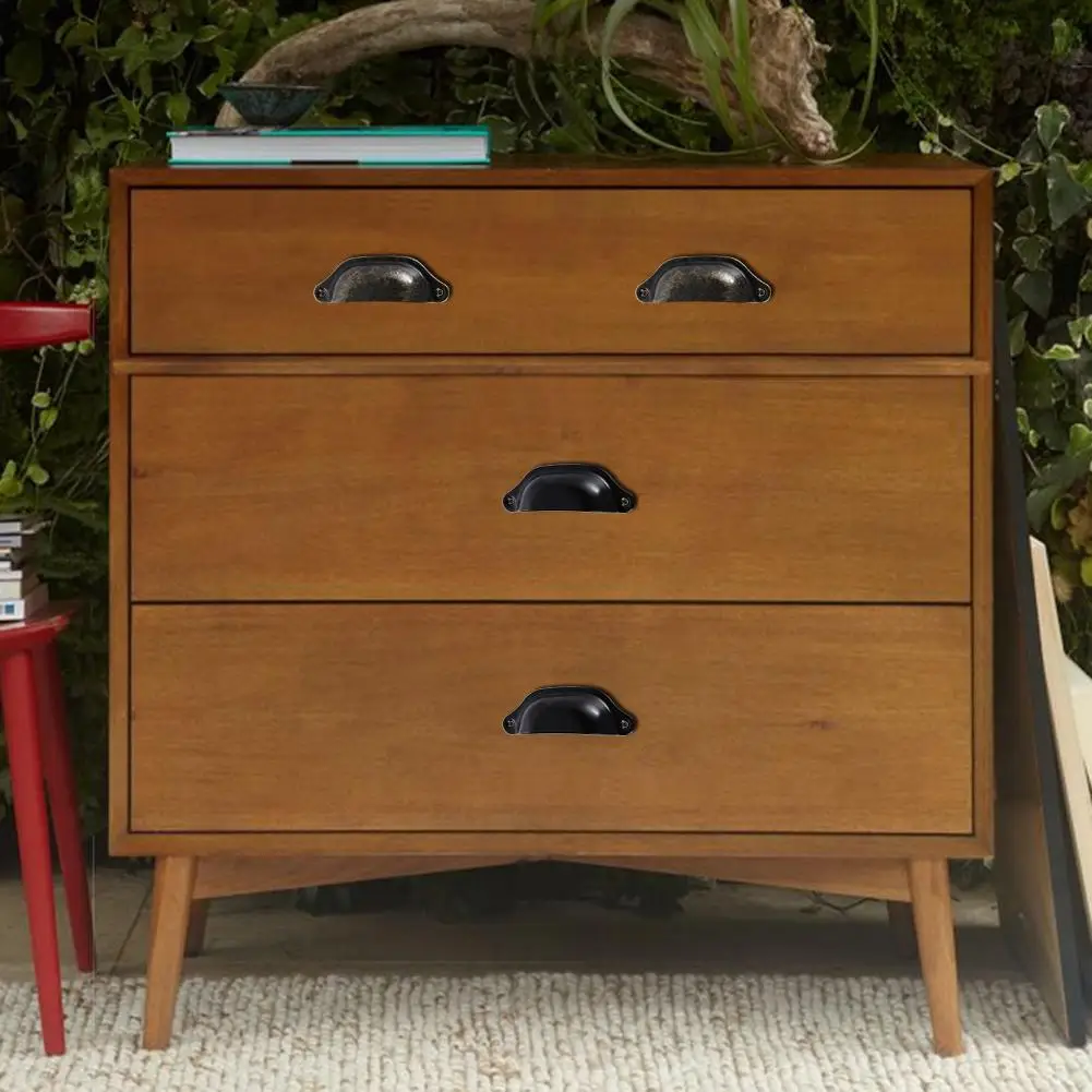 8 шт./набор ручка для кухонного шкафа 9 см х 3 4 | Обустройство дома