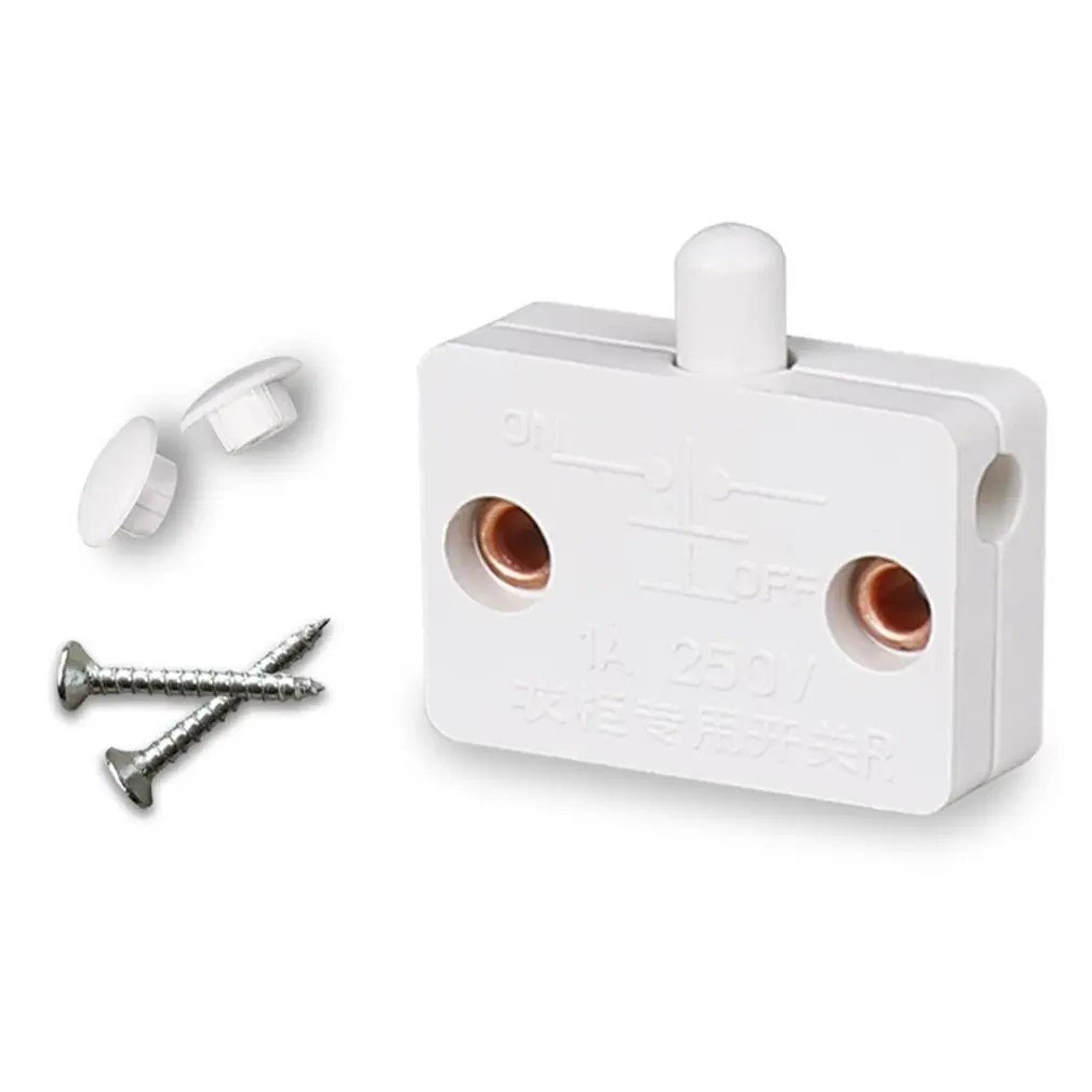 Выключатель света для шкафа выключатель освещения в шкафу переключатель