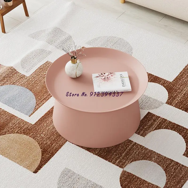 Muma | Датский дизайн Скандинавский чайный столик комбинированный пластиковый