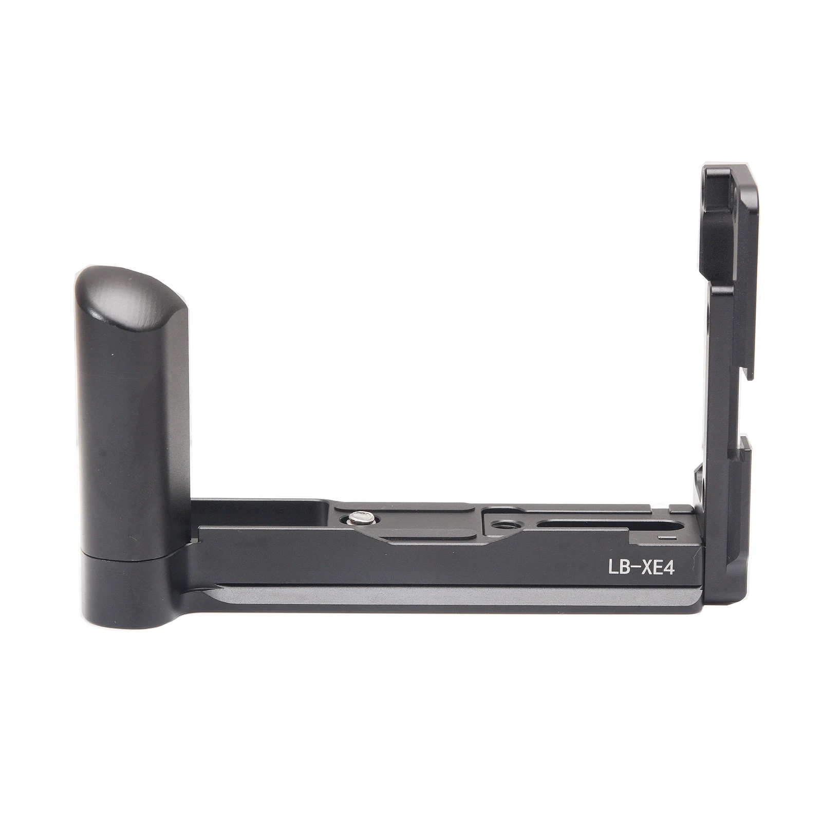 Быстросъемная L-образная пластина Держатель рукоятка для камеры Fujifilm Fuji X-E4 XE4