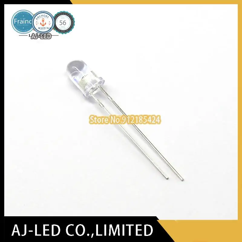 Фототранзистор с инфракрасным приемом длина волны 100 нм мм