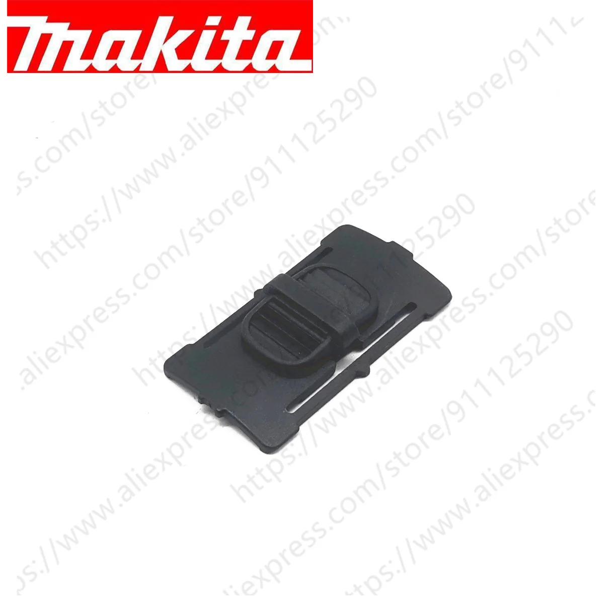 Рычаг переключения передач в сборе для Makita 125310-5 DF457D DHP343 DHP453 HP347D HP457D - купить по