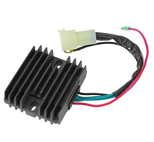 Регулятор напряжения выпрямителя для Mercury 75 90 HP 4 тактный 804278A12 804278T11| |