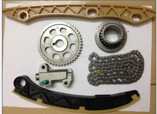 Набор цепей синхронизации двигателя для Honda Civic 1 8 FAI R18A | Автомобили и мотоциклы