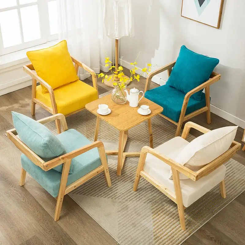 80 тканевый маленький семейный одинарный двойной три скандинавские сочетания