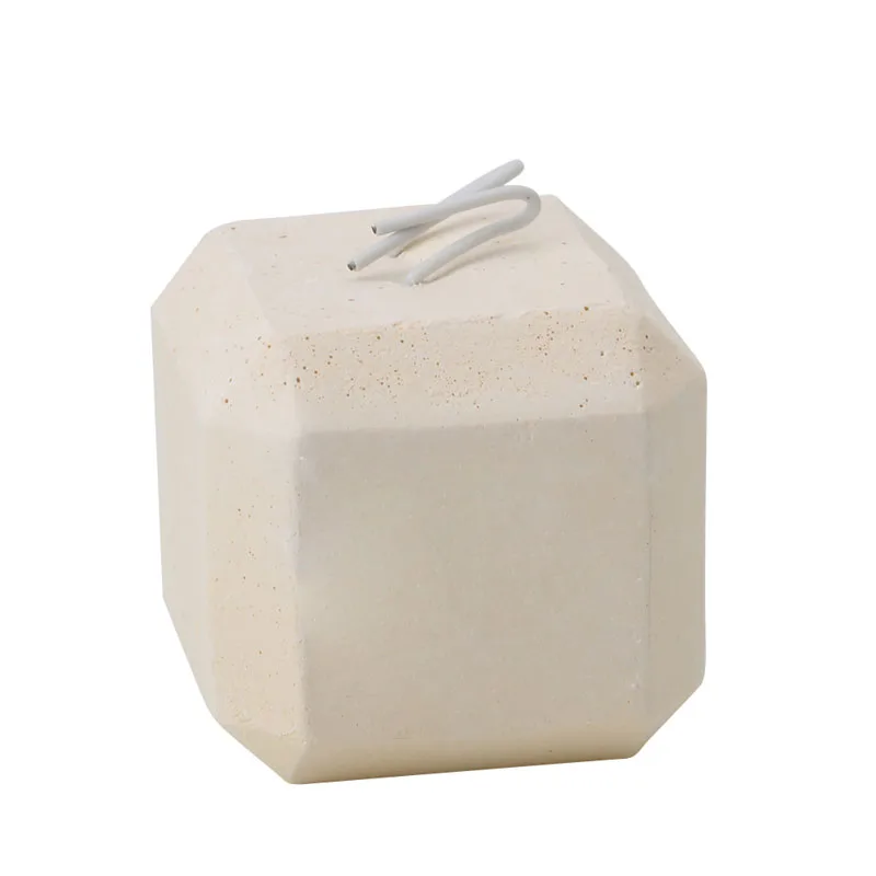 Безопасный минеральный камень жевательная игрушка для кусания кальция