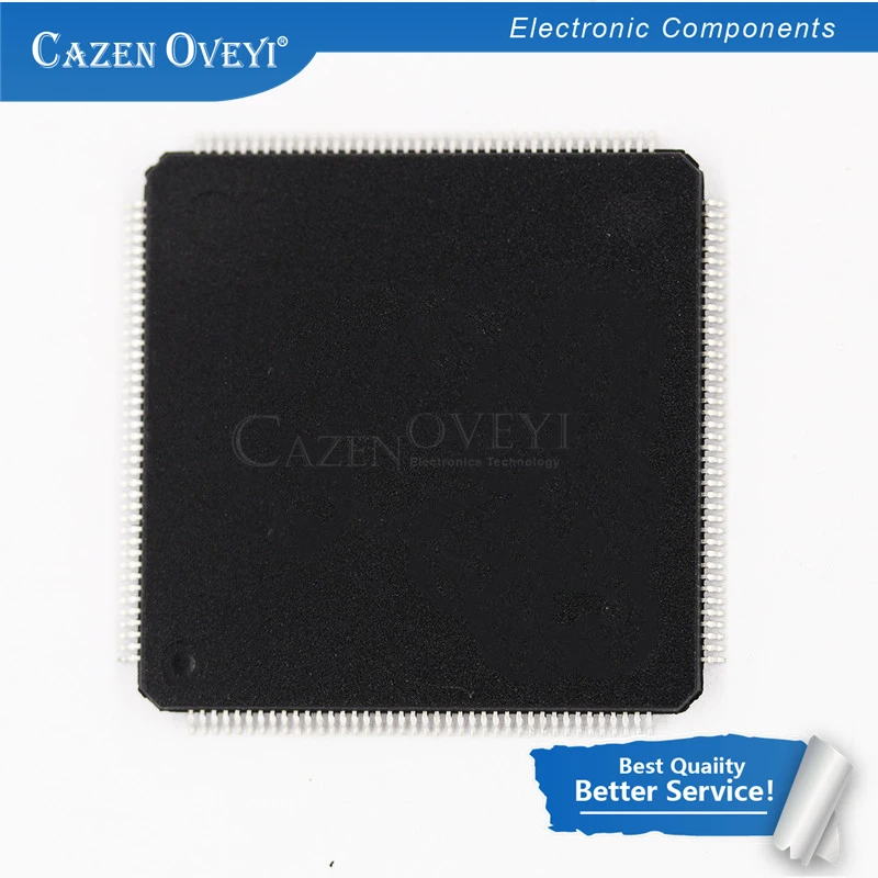 2 шт./лот MST6E182XDT-UZ MST6E182XDT MST6E182 QFP-156 | Электронные компоненты и принадлежности