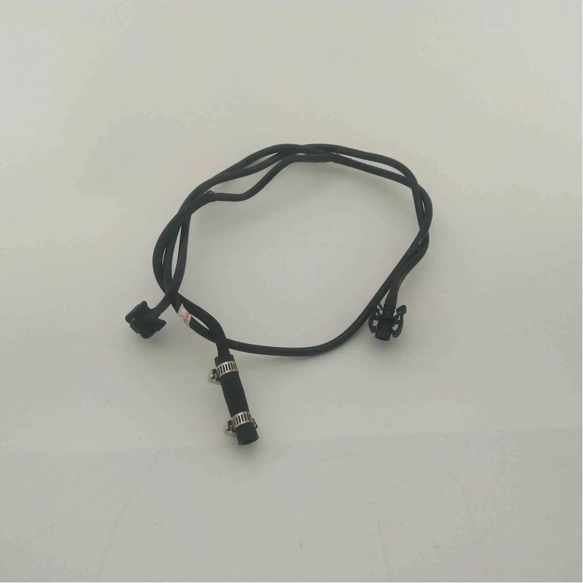 Шланг для водяного бака радиатора Ford focus D2 2012 ST/XB8 11-14 CEW 2015 OEM:BV61-8K012-KF | Автомобили и