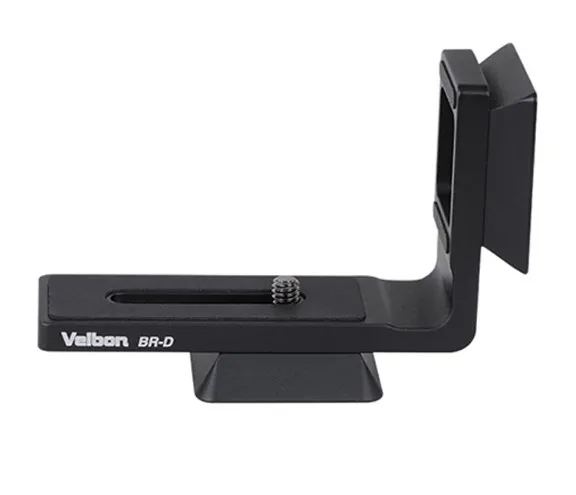 Velbon BR D в форме буквы L моноподов штатива A7II A7R2 5D3 5D4 6D D800/D810 вертикальный